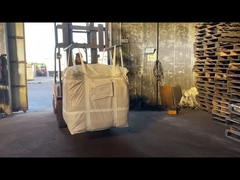 Túi lớn không thấm nước 2250kg cho xi măng