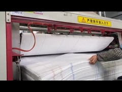 FIBC Top Spout Top Spout Tube Ton Túi lớn Phế liệu Pp 500 1000kgs Bán buôn Trung Quốc Sản xuất