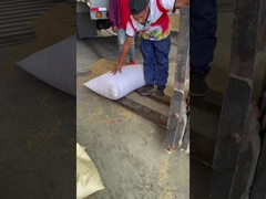 Tùy chỉnh Gravure in PP đan túi cho gói ứng dụng giải pháp