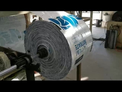 ISO21898 10kg 25kg 50kg Túi nhiều lớp BOPP cho túi đóng gói phân bón